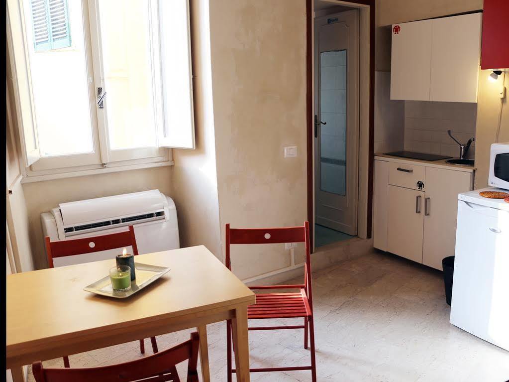 Appartamento Signoria Florens Exteriör bild