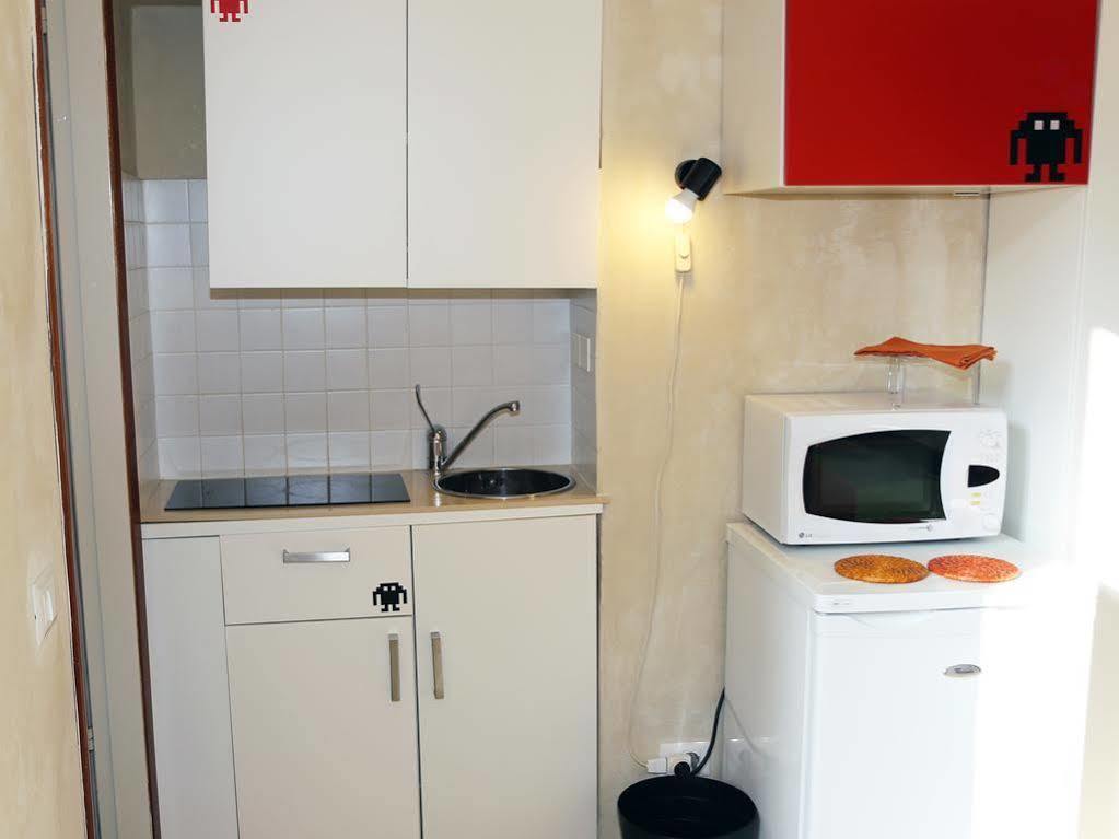Appartamento Signoria Florens Exteriör bild