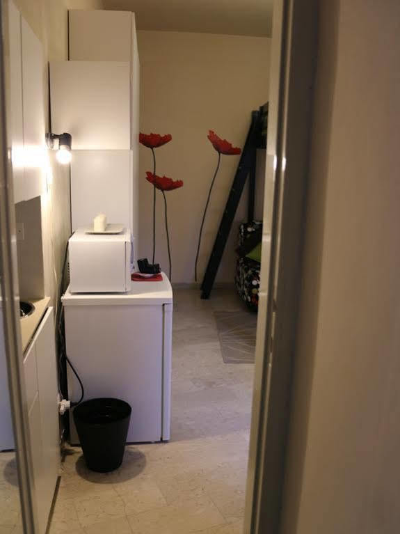 Appartamento Signoria Florens Exteriör bild