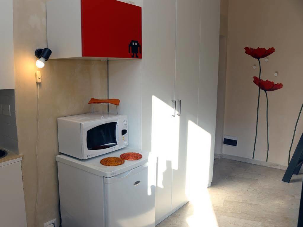 Appartamento Signoria Florens Exteriör bild