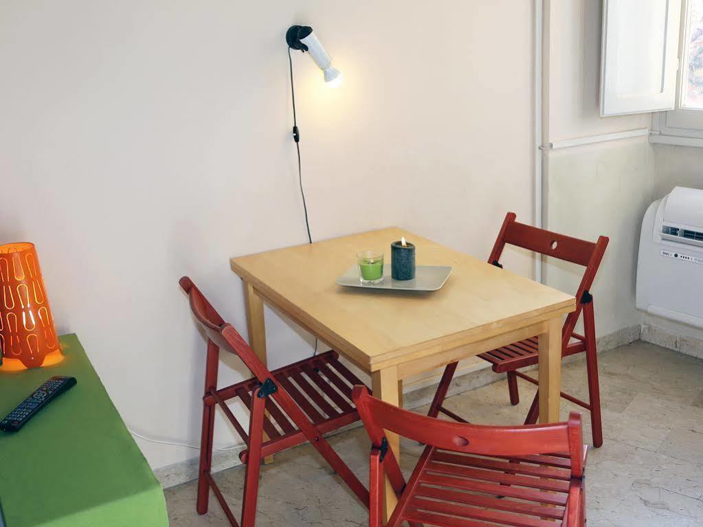 Appartamento Signoria Florens Exteriör bild