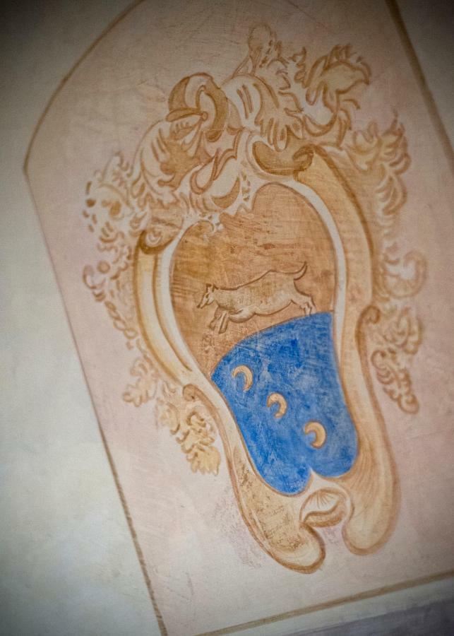Appartamento Signoria Florens Exteriör bild